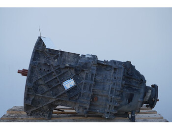 Коробка передач ZF