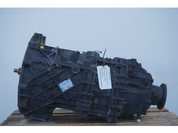 Коробка передач ZF