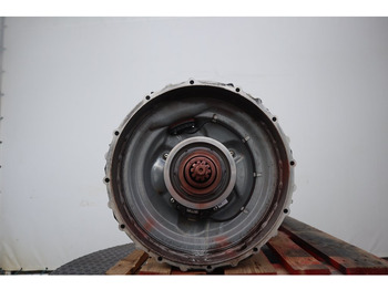 Коробка передач для Грузовиков ZF 12TX2621DD+INT3 81.32004-6497: фото 2 Коробка передач для Грузовиков ZF 12TX2621DD+INT3 81.32004-6497: фото 2