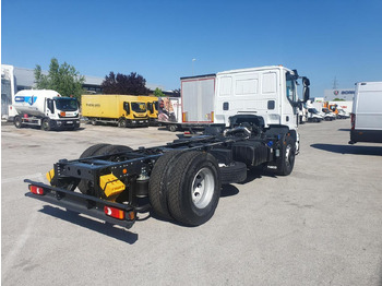 Грузовик-шасси IVECO Eurocargo ML180E32/P: фото 4