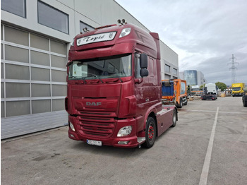 Тягач DAF XF 510