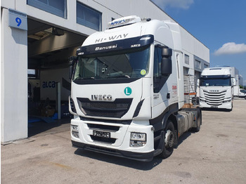 Тягач IVECO Stralis 440