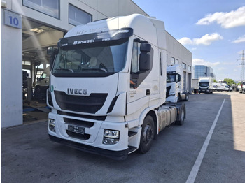 Тягач IVECO Stralis 440