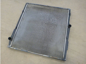 Радиатор SCANIA R