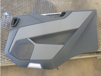 Кабина VOLVO FM