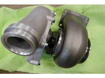 Новый Двигатель для Строительной техники Volvo Turbo, voe11127624: фото 2 Новый Двигатель для Строительной техники Volvo Turbo, voe11127624: фото 2