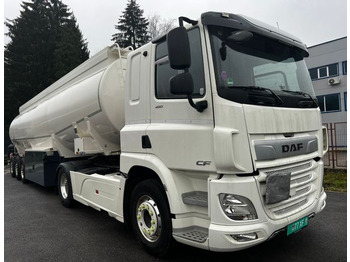 Тягач DAF CF 450