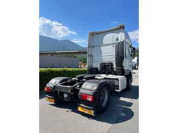 Тягач DAF FT XF 460 4x2, E6, PTO, 2x: фото 3