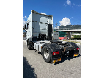 Тягач DAF FT XF 460 4x2, E6, PTO, 2x: фото 4