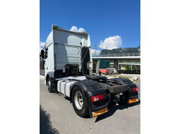 Новый Тягач DAF FT XF 460 4x2, E6, PTO, Standklima: фото 4