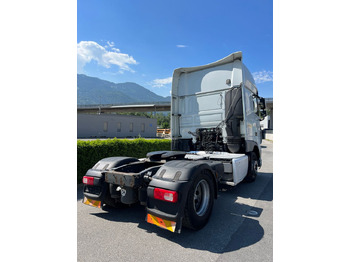 Новый Тягач DAF FT XF 460 4x2, E6, PTO, Standklima: фото 3