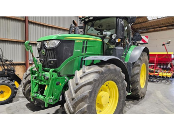 Трактор JOHN DEERE 6250R