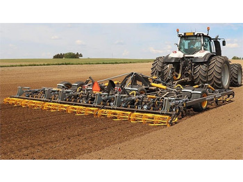 Борона Multiva Topline Super XL: фото 2