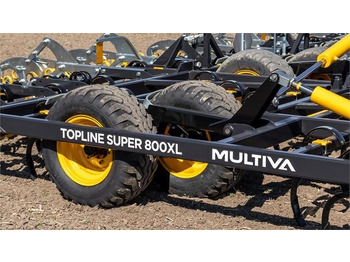 Борона Multiva Topline Super XL: фото 4