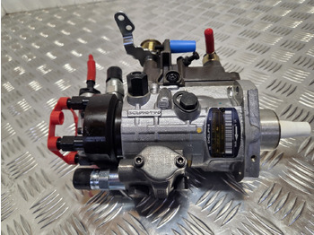 Двигатель и запчасти DELPHI