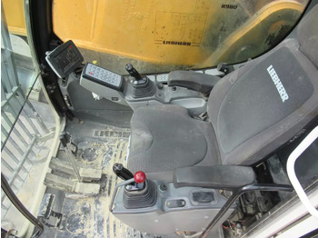 Гусеничный экскаватор 2014 Liebherr R 980 SME: фото 4 Гусеничный экскаватор 2014 Liebherr R 980 SME: фото 4