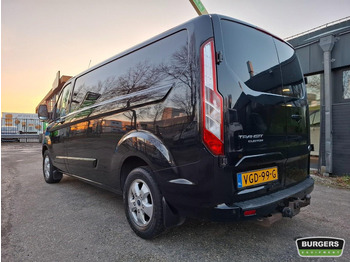 Легковой фургон Ford Transit Custom  310 2.2 TDCI L2H1 - Airco | PDC | Cruise | 3 Zits | Trekhaak: фото 5