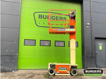 Подъёмник JLG