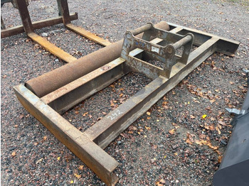 Навесное оборудование