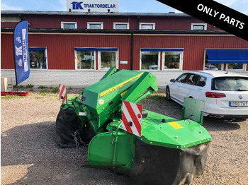 Косилка JOHN DEERE