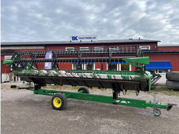 Навесное оборудование для комбайна JOHN DEERE T550