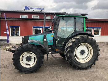 Трактор VALMET