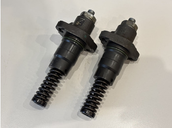 Топливный насос BOSCH