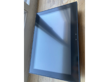 Кабина и интерьер CLAAS