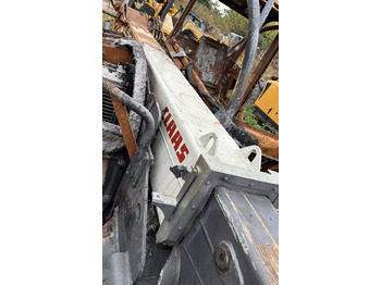 Гидравлический цилиндр CLAAS