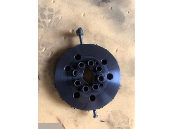 Тормозной цилиндр CARRARO