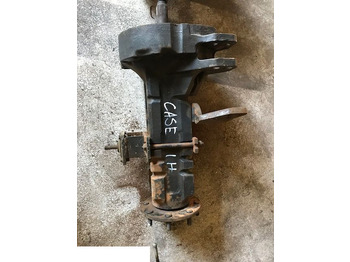 Бортовой редуктор CASE