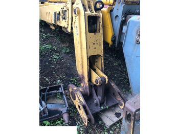 Гидравлический цилиндр CATERPILLAR