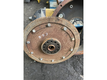 Маховик PERKINS