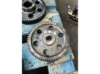 Трансмиссия PERKINS