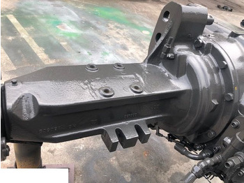 Бортовой редуктор CLAAS