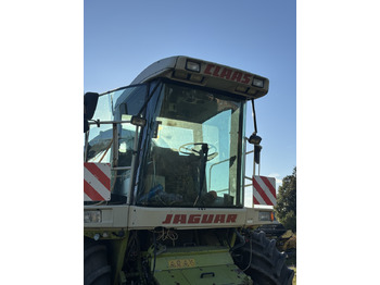 Конденсатор JAGUAR