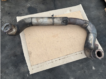 Выхлопная труба CLAAS