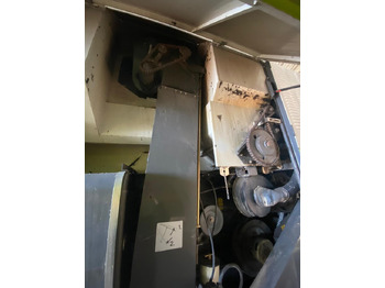 Двигатель для Зерноуборочных комбайнов Claas Mega 360 [CZĘŚCI] - Silnik: фото 5