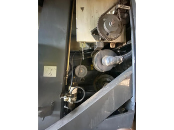 Двигатель для Зерноуборочных комбайнов Claas Mega 360 [CZĘŚCI] - Silnik: фото 3