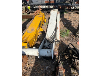 Гидравлический цилиндр CLAAS