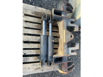 Гидравлический цилиндр CLAAS