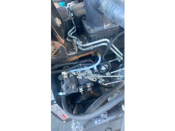 Двигатель CUMMINS