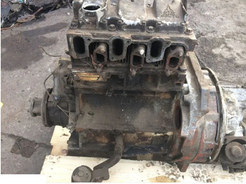 Двигатель и запчасти DEUTZ