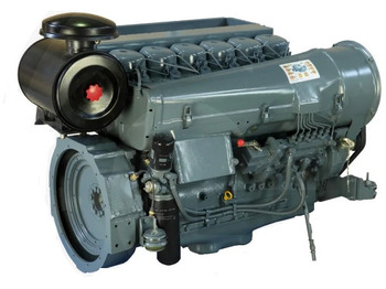 Двигатель DEUTZ