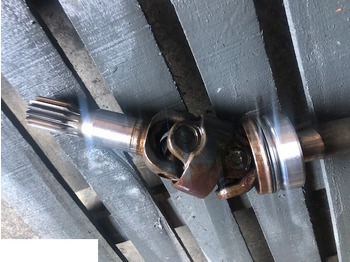 Бортовой редуктор FARESIN