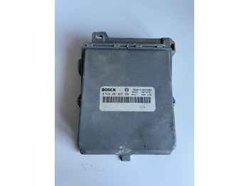 Электрическая система FENDT