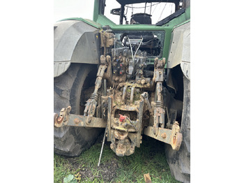 Бортовой редуктор для Сельскохозяйственной техники Fendt 828 Vario części zwolnica zwrotnica , skrzynia biegów , silnik , most napędowy przedni i tylni: фото 4