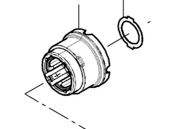 Трансмиссия FENDT