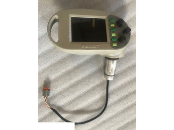 Кабина и интерьер для Сельскохозяйственной техники Fendt Varioterminal - Panel: фото 2 Кабина и интерьер для Сельскохозяйственной техники Fendt Varioterminal - Panel: фото 2