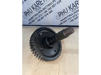 Сцепление и запчасти JCB